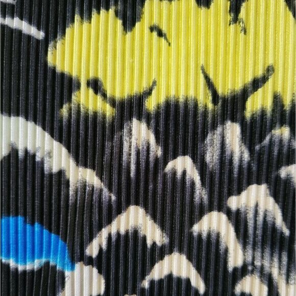 Jamie Sadock Women's Sleeveless Snake Pattern Golf Top - Picture 7 of 13